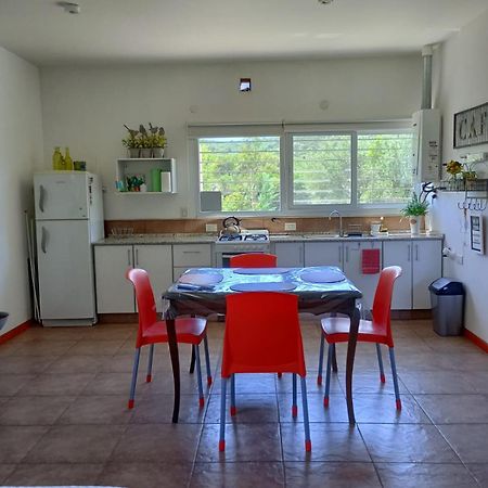 Loft Las Acacias 포트레로 데 로스 푸네스 외부 사진