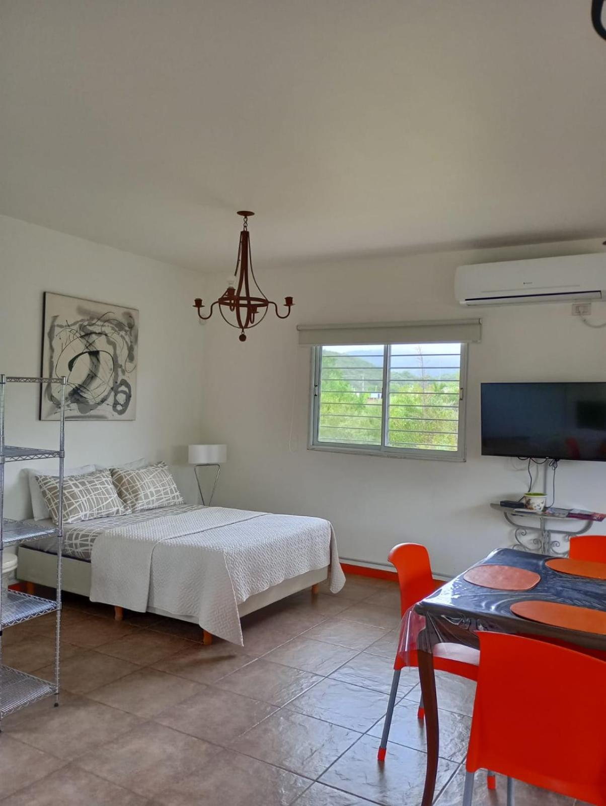 Loft Las Acacias 포트레로 데 로스 푸네스 외부 사진