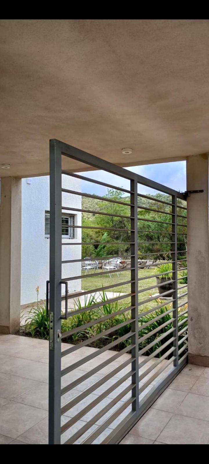 Loft Las Acacias 포트레로 데 로스 푸네스 외부 사진