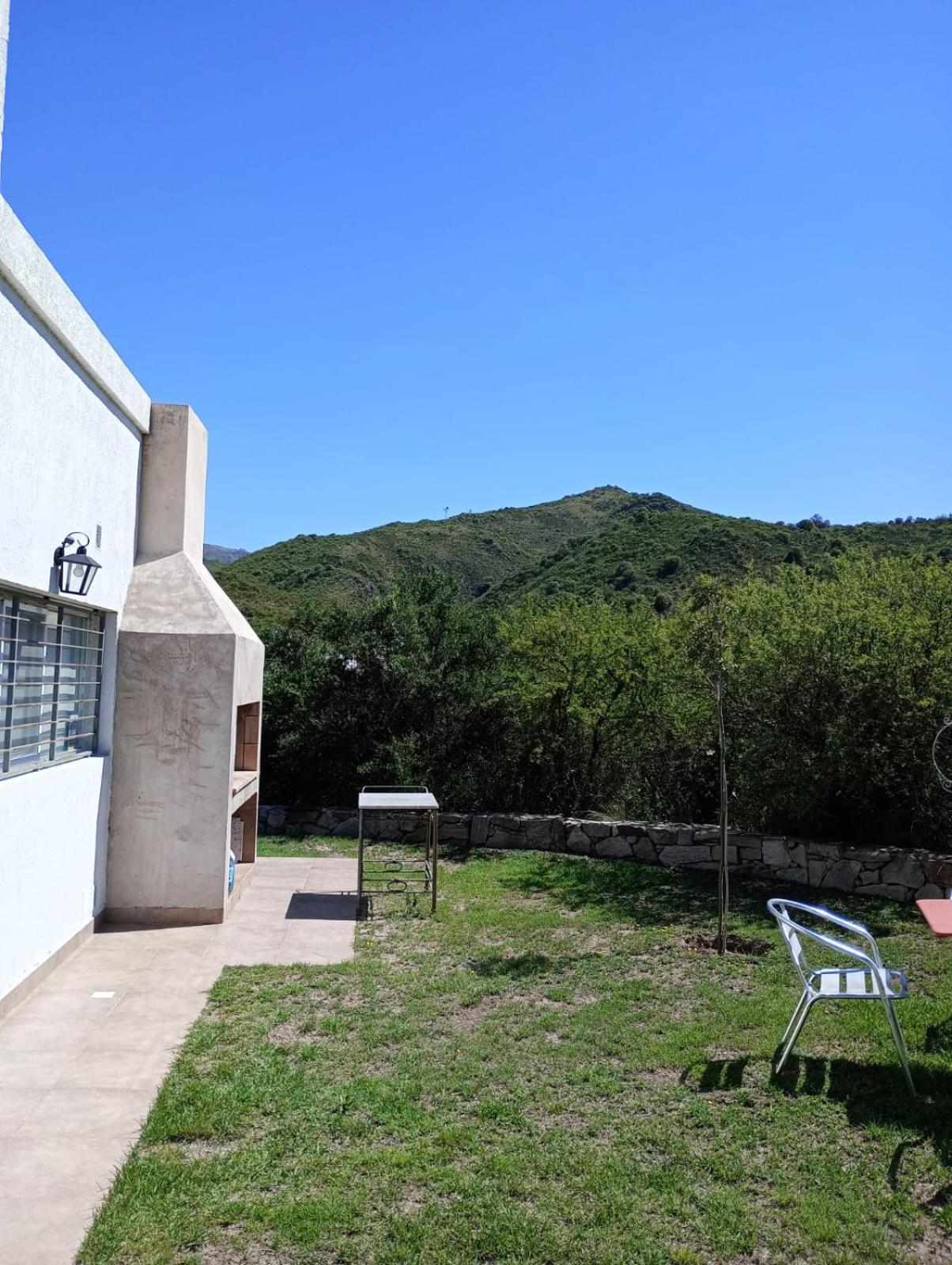 Loft Las Acacias 포트레로 데 로스 푸네스 외부 사진