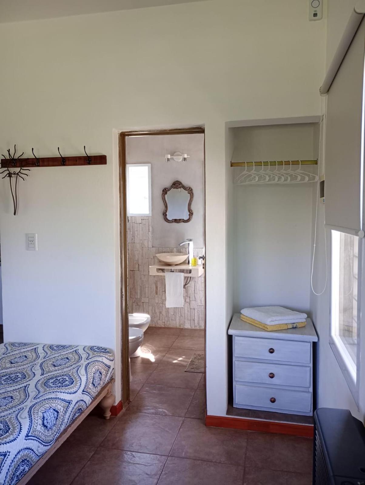 Loft Las Acacias 포트레로 데 로스 푸네스 외부 사진