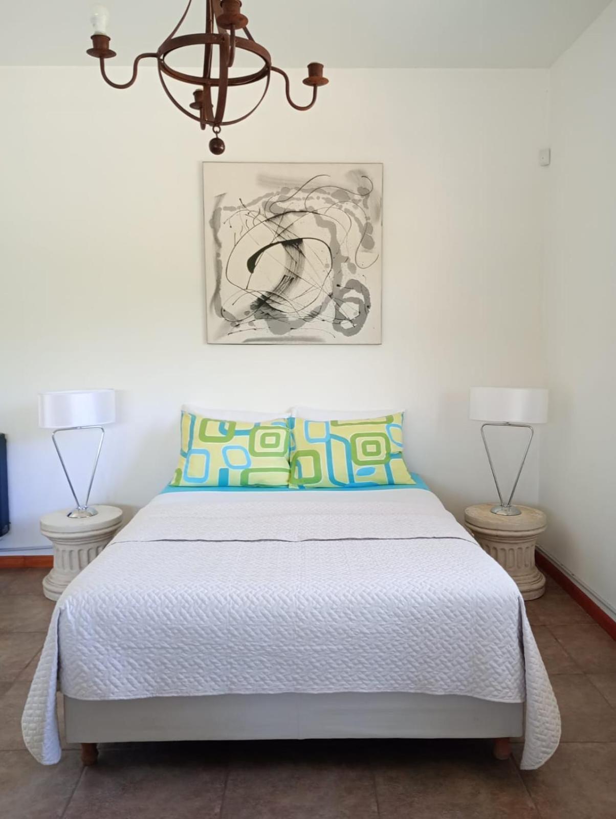 Loft Las Acacias 포트레로 데 로스 푸네스 외부 사진