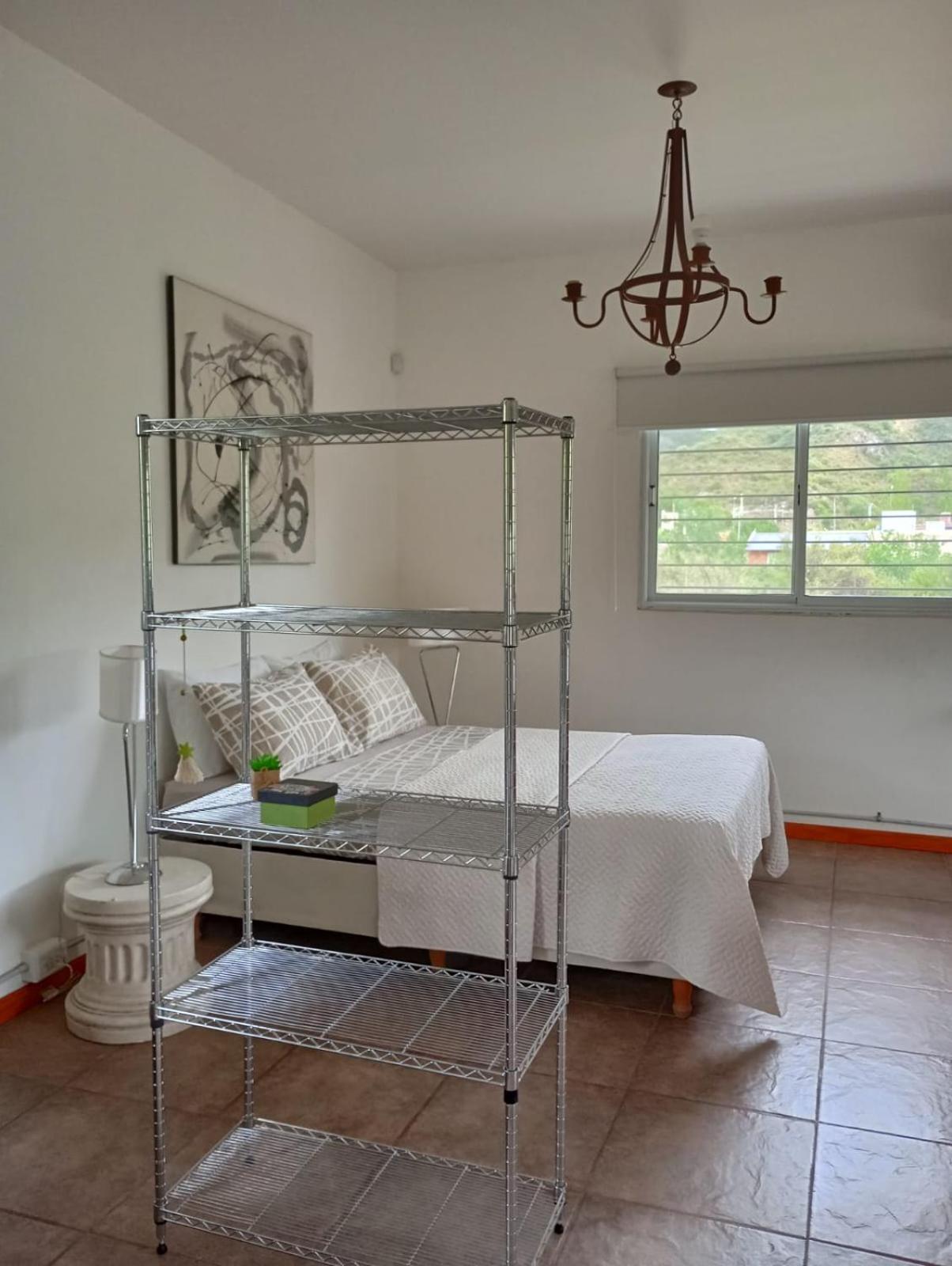Loft Las Acacias 포트레로 데 로스 푸네스 외부 사진
