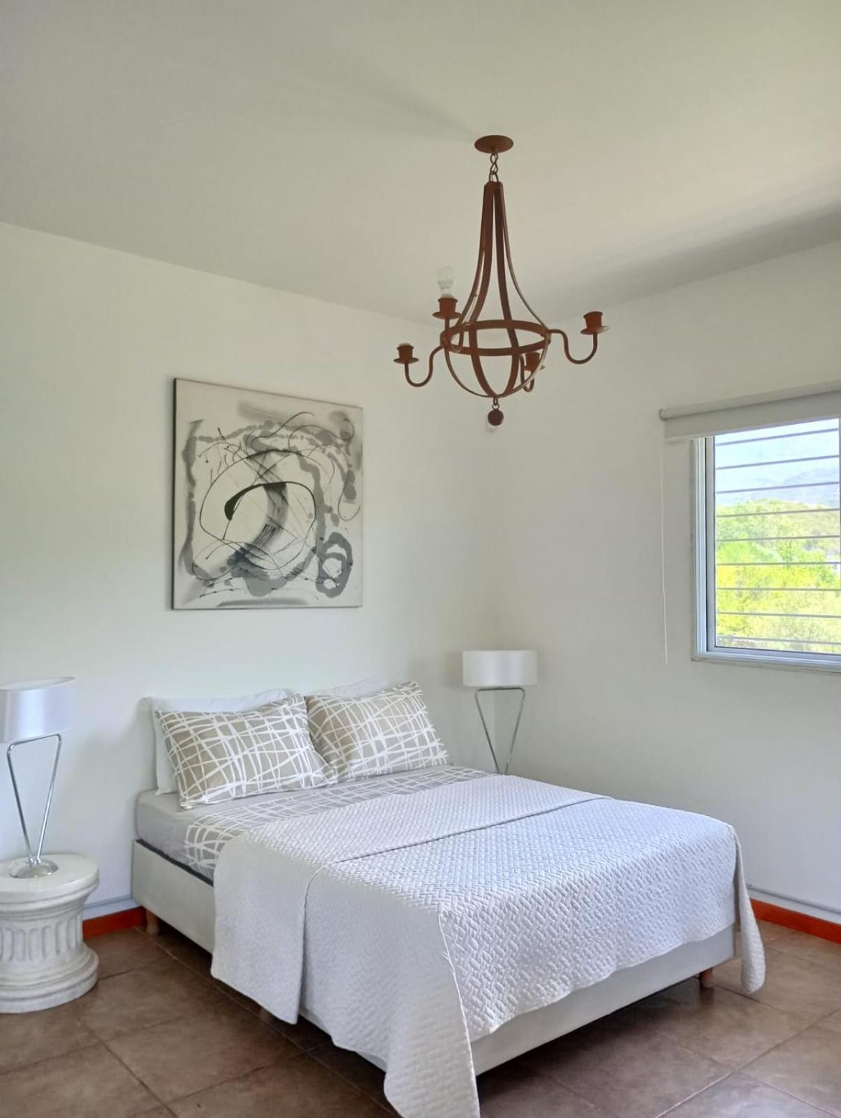 Loft Las Acacias 포트레로 데 로스 푸네스 외부 사진
